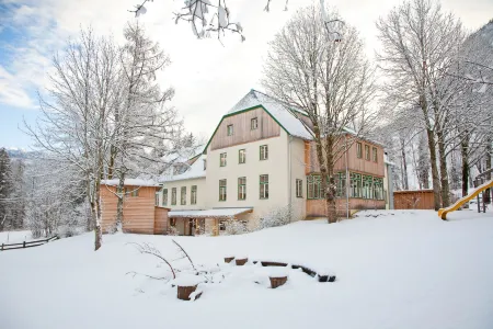 Jufa Hotel Grundlsee