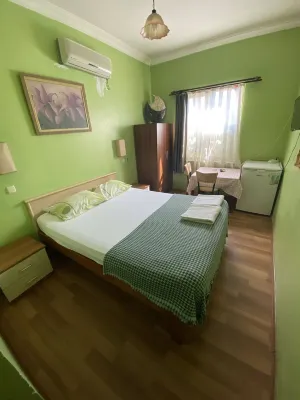 Camel Hotel & Apart - Ramah Hewan Peliharaan