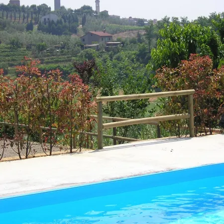 Agriturismo Il Piastrino