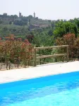 Agriturismo Il Piastrino - piscina