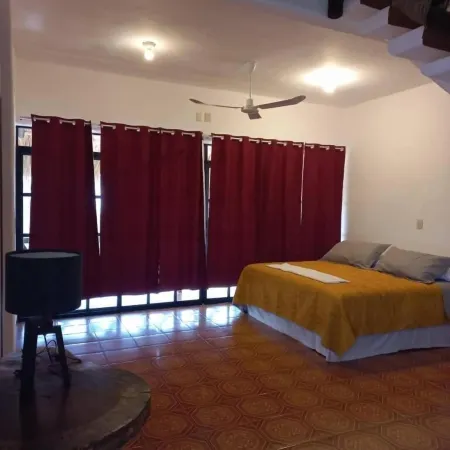 Villa del Mar Отели рядом с достопримечательностью «El Barco Zipolite»