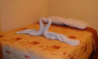 Wayki Hostel