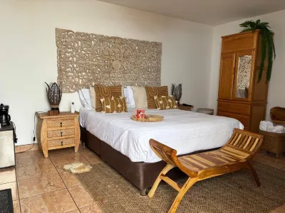 BRISAS DEL MAR HOSTEL Hotels in San Bartolo