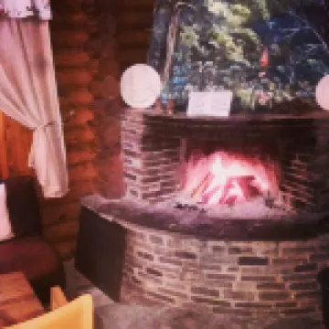 Pangeo Forest Village
