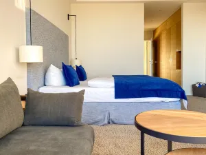 SeeHuus Lifestyle Hotel
