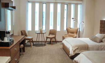 Antigua Hotel Boutique