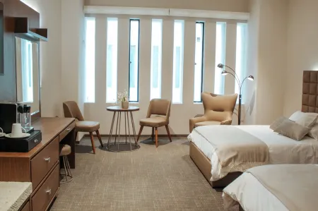 Antigua Hotel Boutique