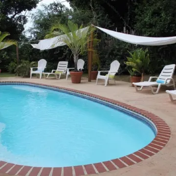 Casa de Tortuga Guesthouse