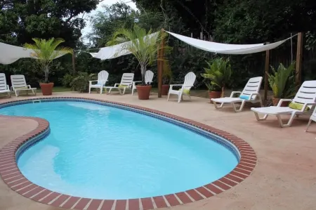 Casa de Tortuga Guesthouse