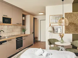 Homebound Apartments Bad Goisern - Contactless Check-IN