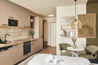 Homebound Apartments Bad Goisern - Contactless Check-IN Hotels in Bad Ischl