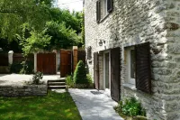 B&B 르 발랑레 Chaumont-Gistoux 호텔