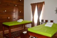 La Casona Pirámides Hotels in San Martin Centro