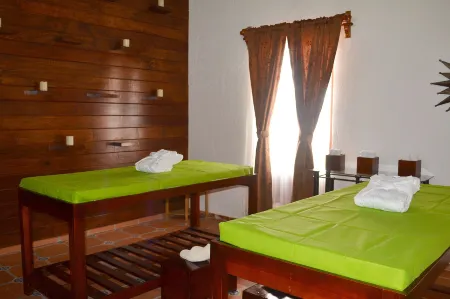 La Casona Pirámides Отели в г. Сан Фелипе Теотитлан