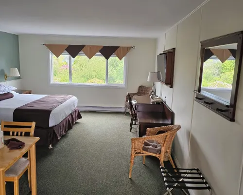 Pacific Rim Motel Hotels in Ucluelet