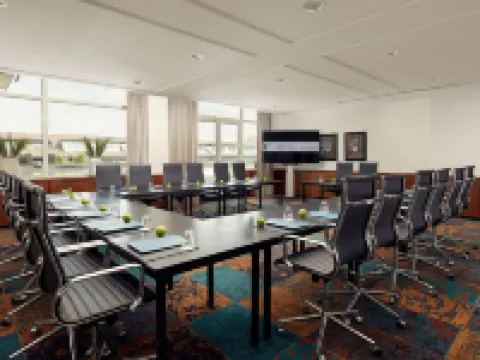 Van der Valk Cuijk - Nijmegen Hotels in Nijmegen