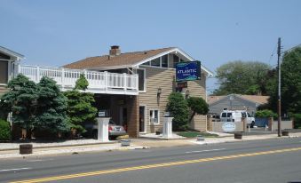 Atlantic Motel