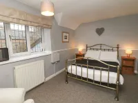 The Old Barn Hotels in Farley