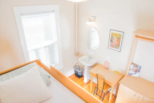 Dancing Bear Inn Hostel Hotels in 