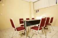 Vind's Plaza Hotel Hotel di Caratinga