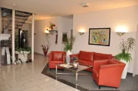 Altstadthotel An Der Werra Hotels in Meiningen