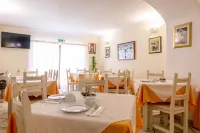 Hotel Cavour - Frühstück