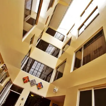 Hotel Joshed Imperial