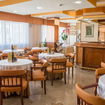 Hotel Don Pepe