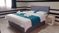 Ayda TATIL KOYU Hoteles en 