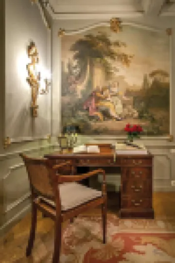 B&B Maison le Dragon