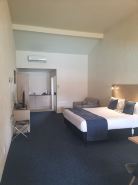 Captains Quarters Motor Inn