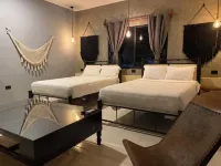 Ariché Valladolid Hotel & Hostal Các khách sạn ở 