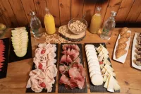 Hotel Manantial - Park Yeri
