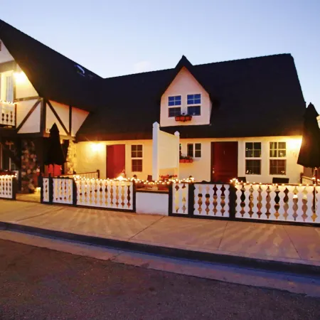 New Haven Inn
