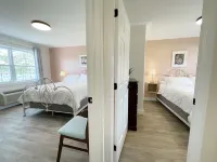 Gateway to Greenwich Suites Hotels in St. Peters Bay