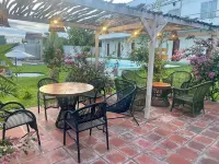 Pousada Mali Hotels in Canoa Quebrada
