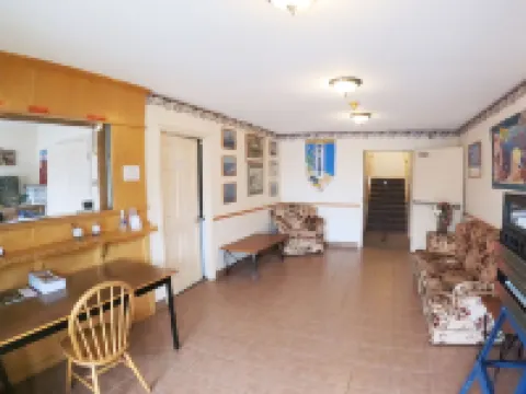 Sherwood Inn and Motel Charlottetown Hotels in Charlottetown