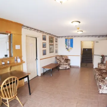 Sherwood Inn and Motel Charlottetown