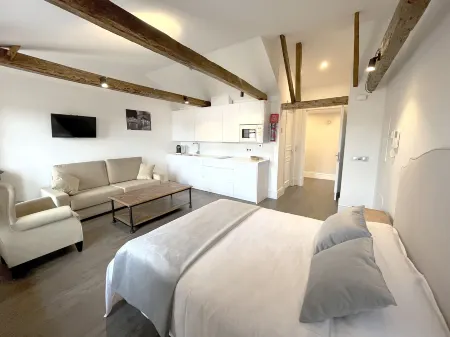 Apartamentos El Mirador del Poeta