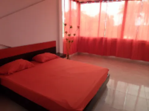 Barcelot apartahotel Hoteles en Cali