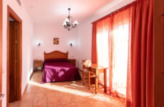 Hotel Oasis Atalaya