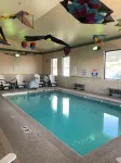 Boothill Inn and Suites - Swimmingpools