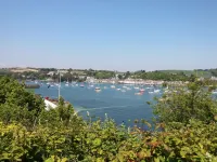 Port View Hotel a Budock