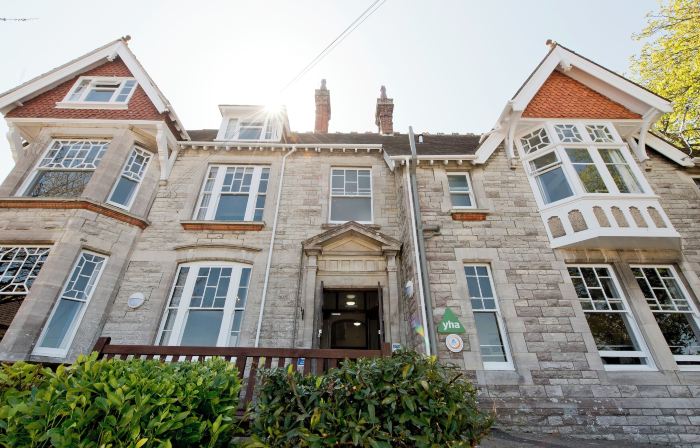 YHA Swanage
