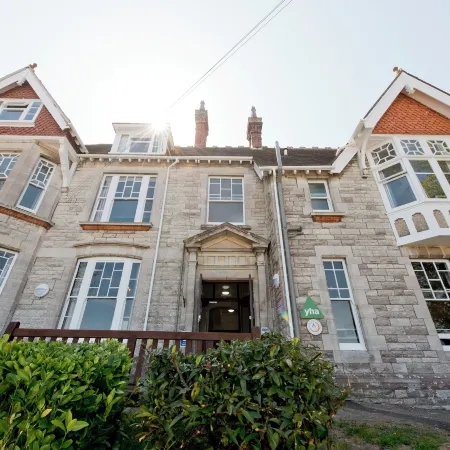 YHA Swanage