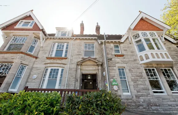 斯沃尼奇青年旅舍