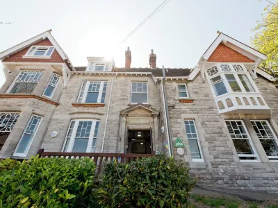 YHA Swanage Các khách sạn ở 