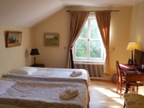 Kolbäcks Gästgivaregård Hotels in Kolback