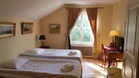 Kolbäcks Gästgivaregård Hotel a Hallstahammar