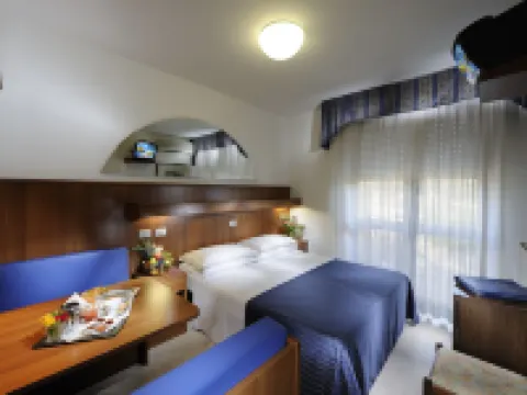Hotel Vina de Mar Hotels in Lignano Pineta